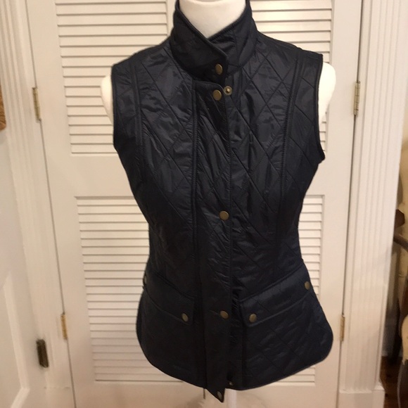 Barbour Jackets & Blazers - NWT Barbour Wray Gilet